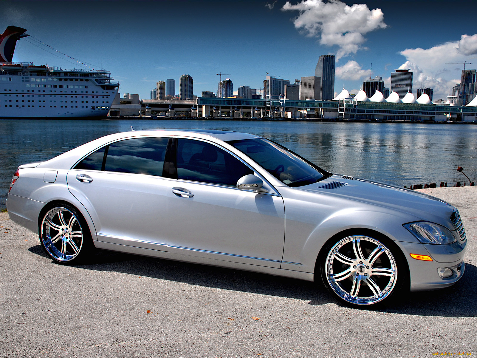 , mercedes, benz